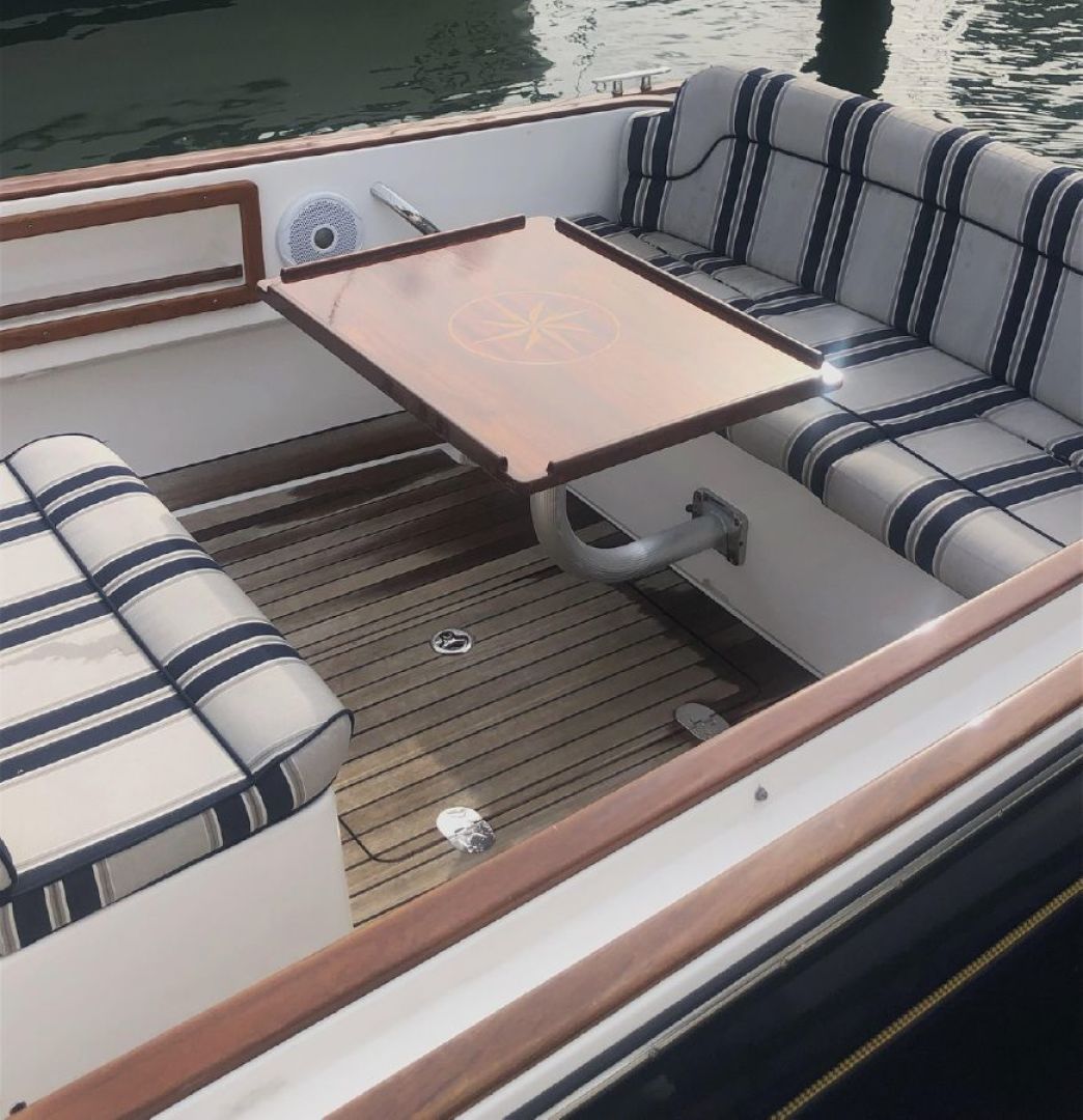 Vanquish-26 Runabout 2016-Baby Grand Clearwater-Florida-United States-3330424 | Thumbnail