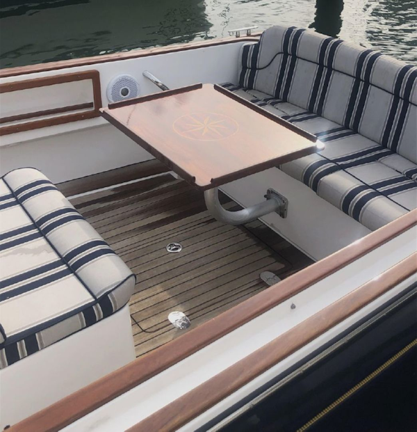 Vanquish-26 Runabout 2016-Baby Grand Clearwater-Florida-United States-3330424