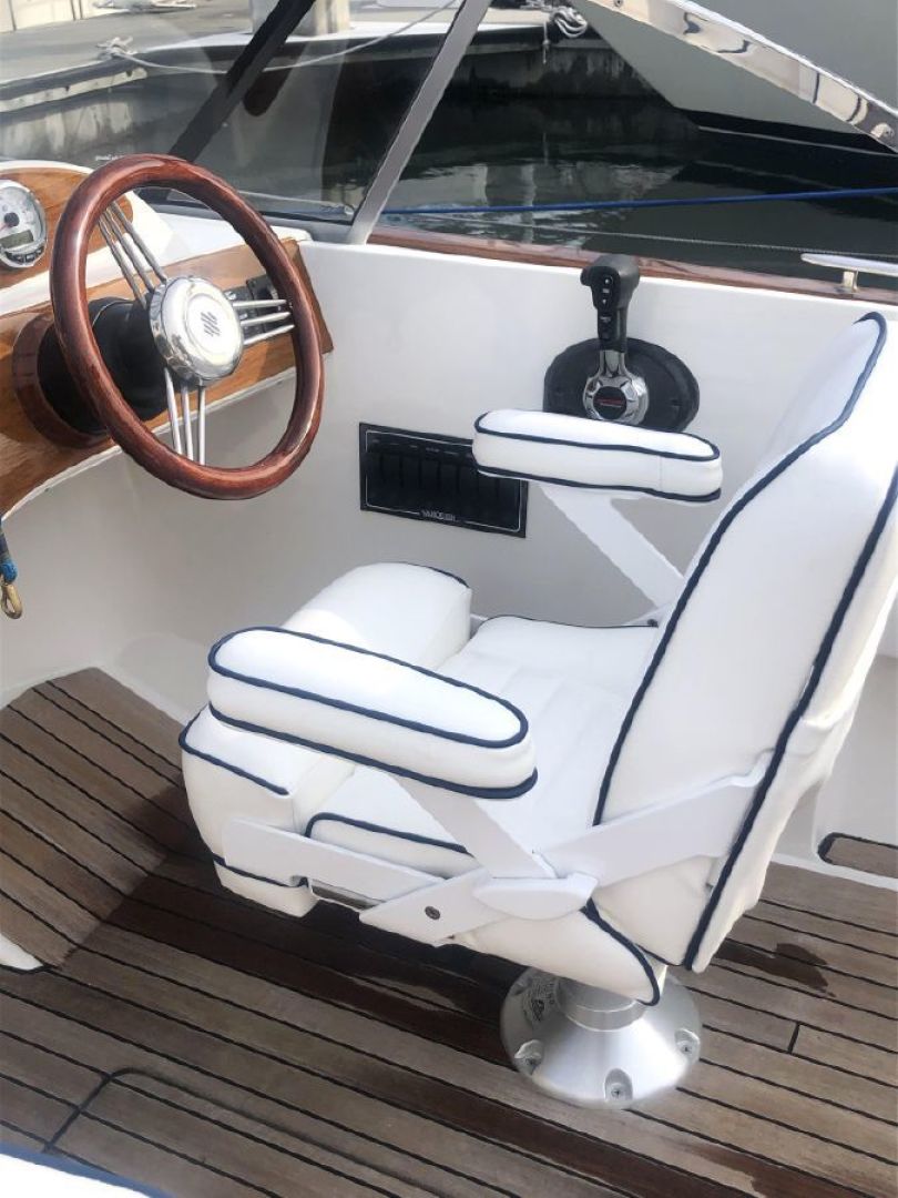 Vanquish-26 Runabout 2016-Baby Grand Clearwater-Florida-United States-3330421 | Thumbnail