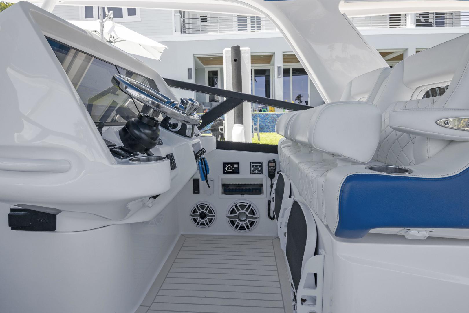 Intrepid-477 Evolution 2020 -Delray-Florida-United States-3337214 | Thumbnail