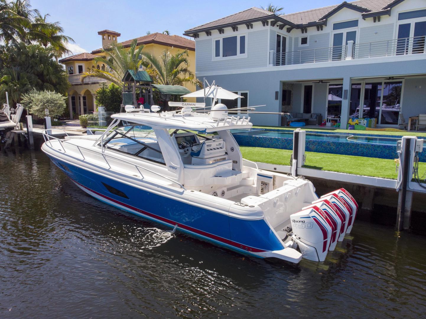 Intrepid-477 Evolution 2020 -Delray-Florida-United States-3337207 | Thumbnail