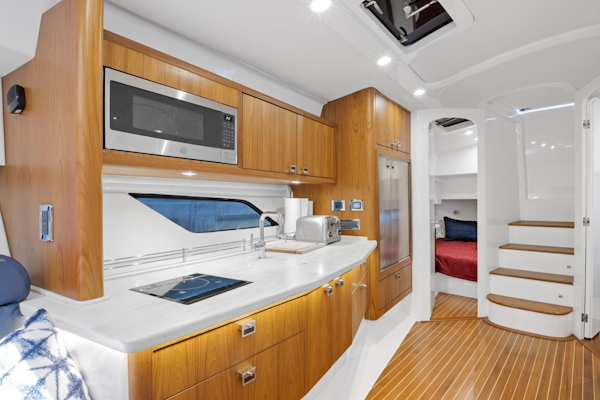 Intrepid-477 Evolution 2020 -Delray-Florida-United States-3337221