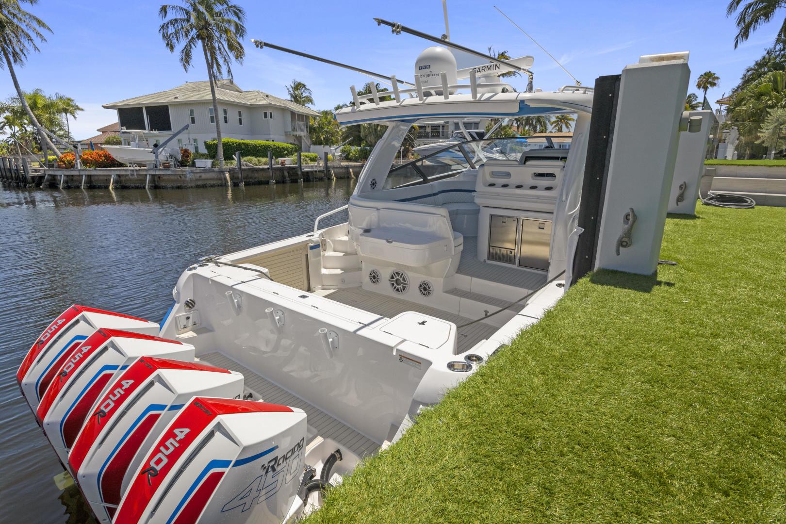 Intrepid-477 Evolution 2020 -Delray-Florida-United States-3337208 | Thumbnail