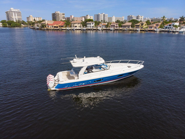 Intrepid-477 Evolution 2020 -Delray-Florida-United States-3337202
