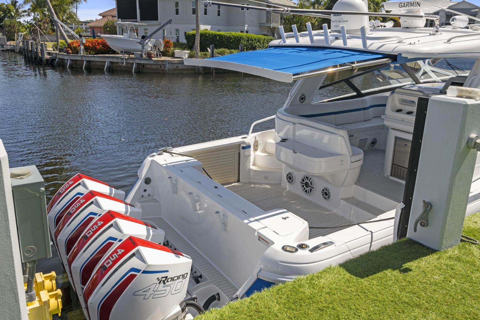 Intrepid-477 Evolution 2020 -Delray-Florida-United States-3337209 | Thumbnail