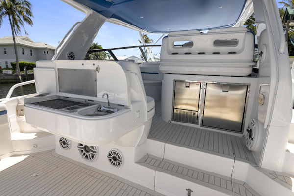 Intrepid-477 Evolution 2020 -Delray-Florida-United States-3337213