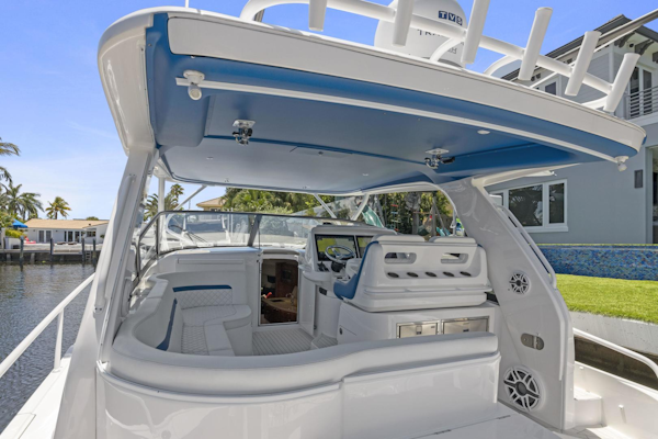 Intrepid-477 Evolution 2020 -Delray-Florida-United States-3337212