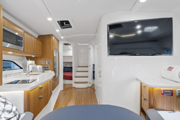 Intrepid-477 Evolution 2020 -Delray-Florida-United States-3337218