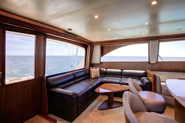 Viking-57 Convertible 2010-Warden Pass Cape May-New Jersey-United States-4801031