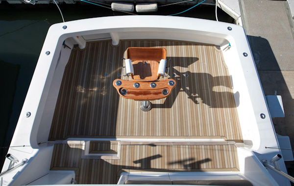 Viking-57 Convertible 2010-Warden Pass Cape May-New Jersey-United States-4801054