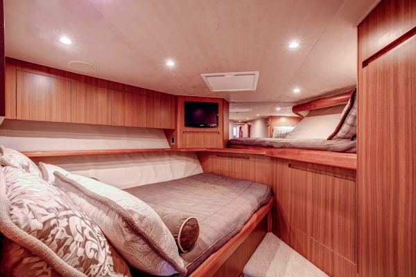 Viking-57 Convertible 2010-Warden Pass Cape May-New Jersey-United States-4801043