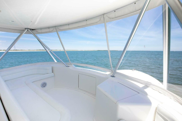 Viking-57 Convertible 2010-Warden Pass Cape May-New Jersey-United States-4801046