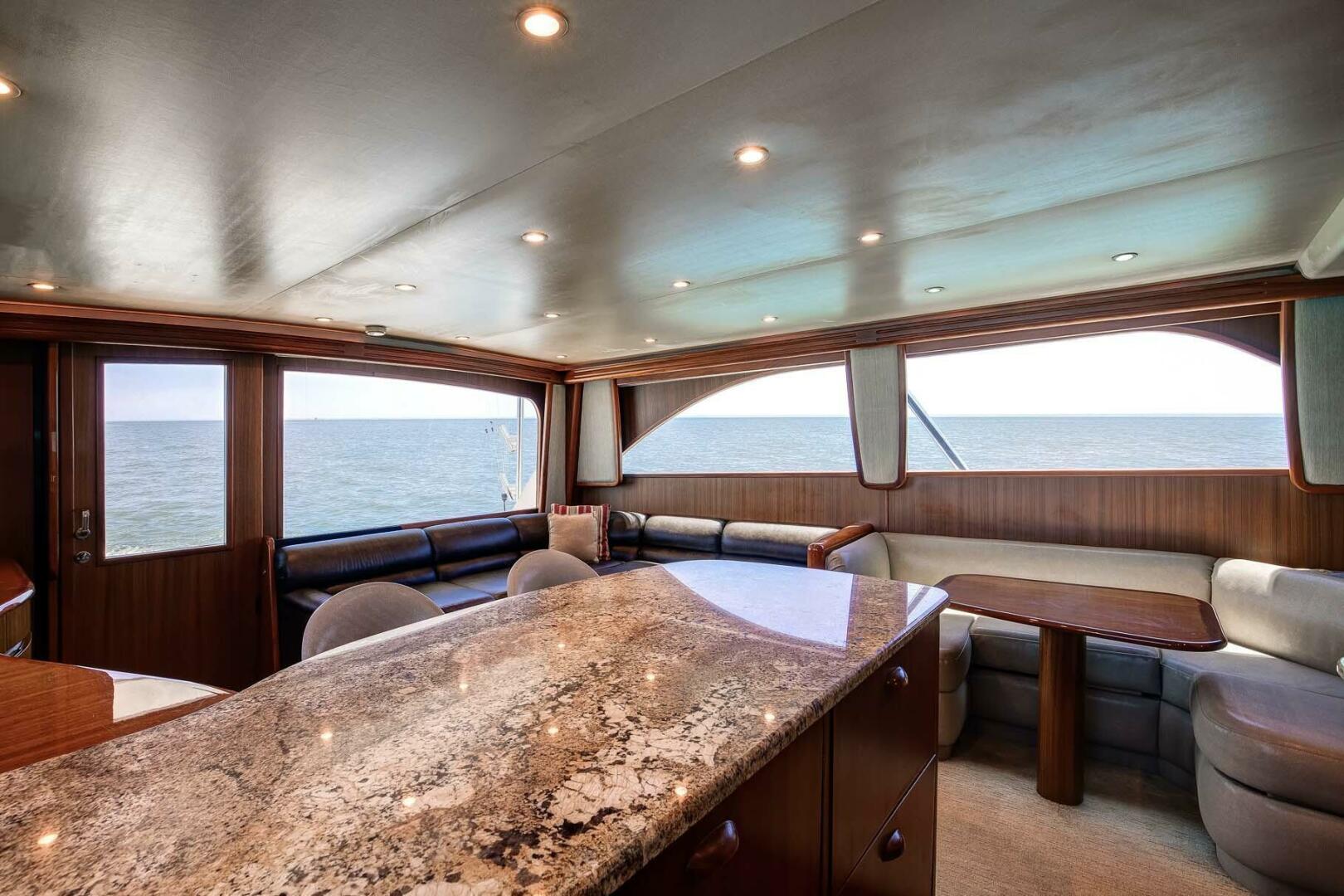Viking-57 Convertible 2010-Warden Pass Cape May-New Jersey-United States-4801032 | Thumbnail