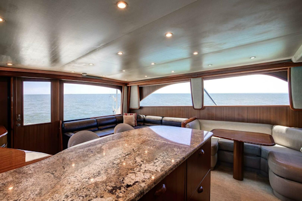 Viking-57 Convertible 2010-Warden Pass Cape May-New Jersey-United States-4801032
