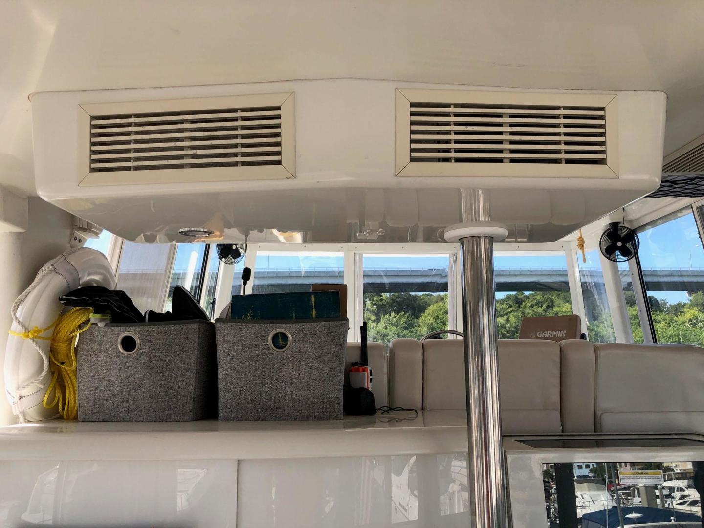 Carver-500 Cockpit Motor Yacht 1997-Murphys Hope Palm Coast-Florida-United States-3339864 | Thumbnail