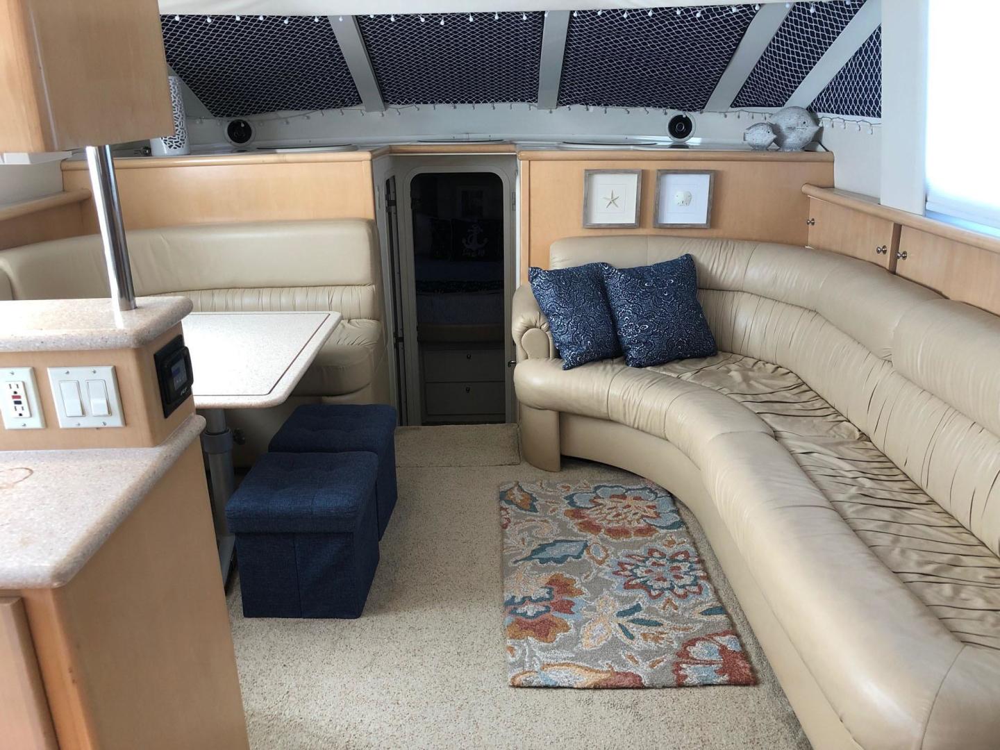 Carver-500 Cockpit Motor Yacht 1997-Murphys Hope Palm Coast-Florida-United States-3339841 | Thumbnail