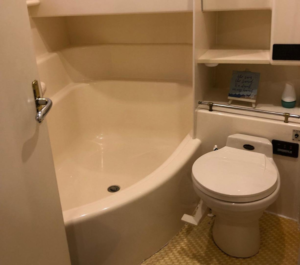 Carver-500 Cockpit Motor Yacht 1997-Murphys Hope Palm Coast-Florida-United States-3339852