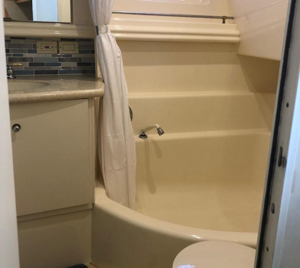 Carver-500 Cockpit Motor Yacht 1997-Murphys Hope Palm Coast-Florida-United States-3339851