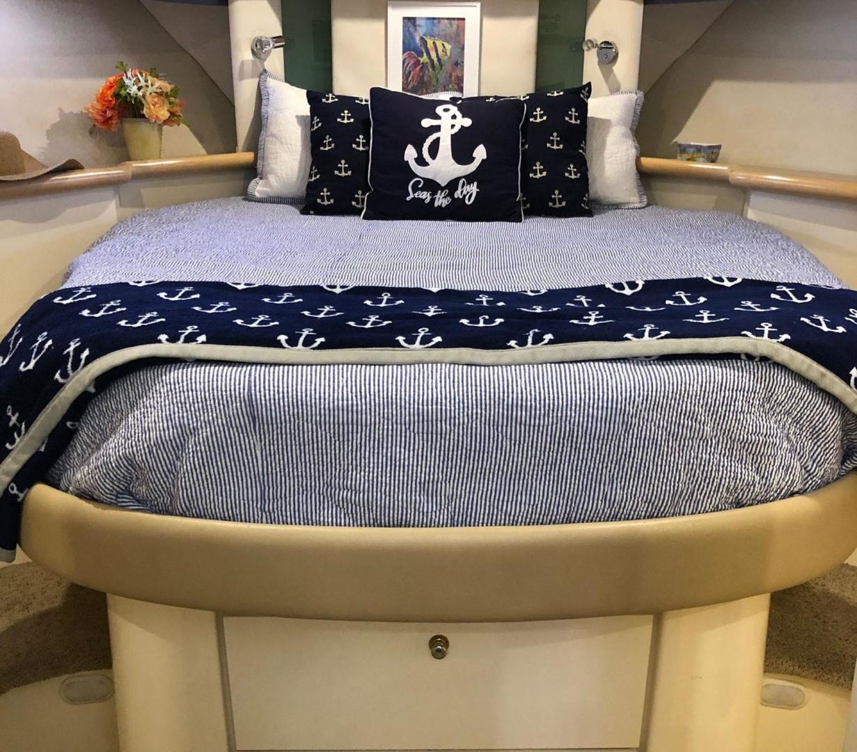 Carver-500 Cockpit Motor Yacht 1997-Murphys Hope Palm Coast-Florida-United States-3339854 | Thumbnail