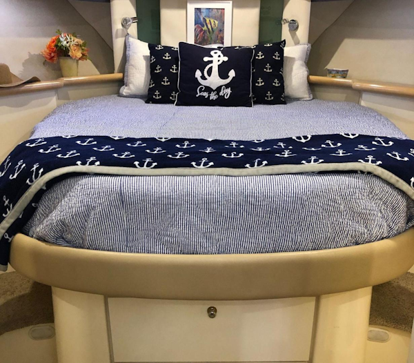 Carver-500 Cockpit Motor Yacht 1997-Murphys Hope Palm Coast-Florida-United States-3339854