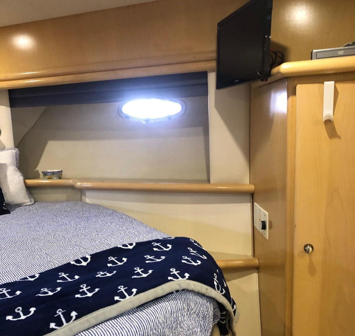 Carver-500 Cockpit Motor Yacht 1997-Murphys Hope Palm Coast-Florida-United States-3339855 | Thumbnail