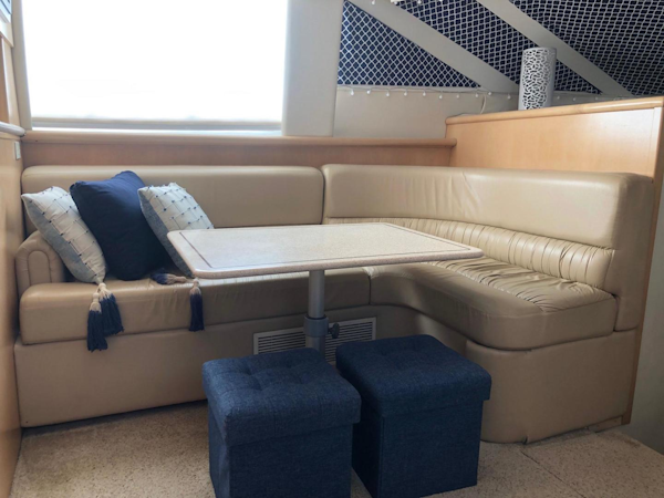 Carver-500 Cockpit Motor Yacht 1997-Murphys Hope Palm Coast-Florida-United States-3339842