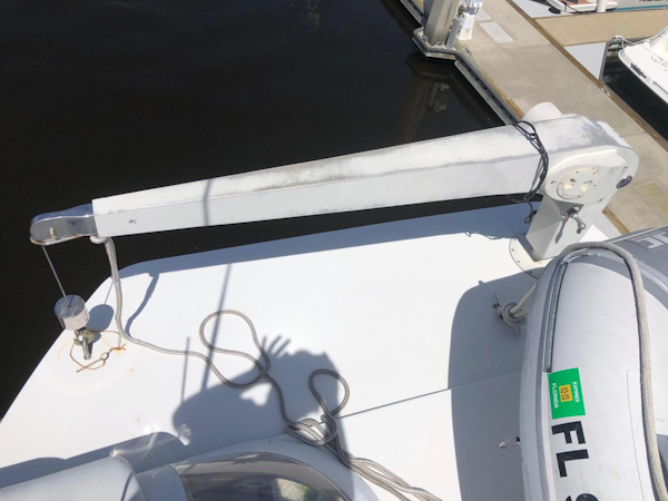Carver-500 Cockpit Motor Yacht 1997-Murphys Hope Palm Coast-Florida-United States-3339863