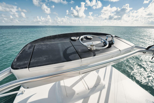 Viking-48 Sport Tower 2018-Chairman Islamorada-Florida-United States-3386299