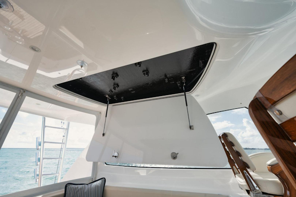 Viking-48 Sport Tower 2018-Chairman Islamorada-Florida-United States-3386291