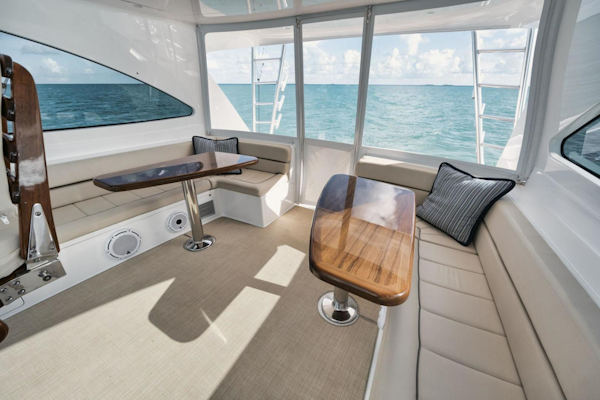 Viking-48 Sport Tower 2018-Chairman Islamorada-Florida-United States-3386288