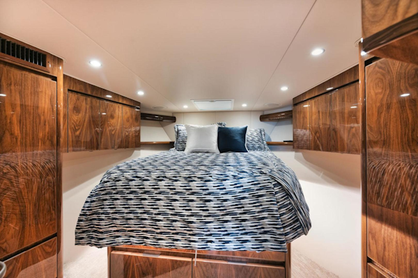 Viking-48 Sport Tower 2018-Chairman Islamorada-Florida-United States-3386265