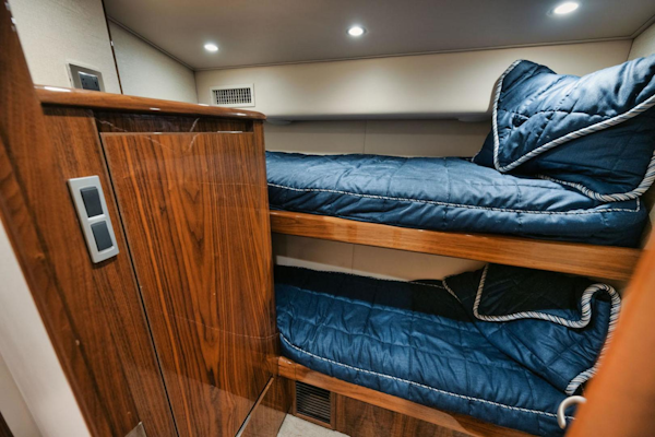 Viking-48 Sport Tower 2018-Chairman Islamorada-Florida-United States-3386267