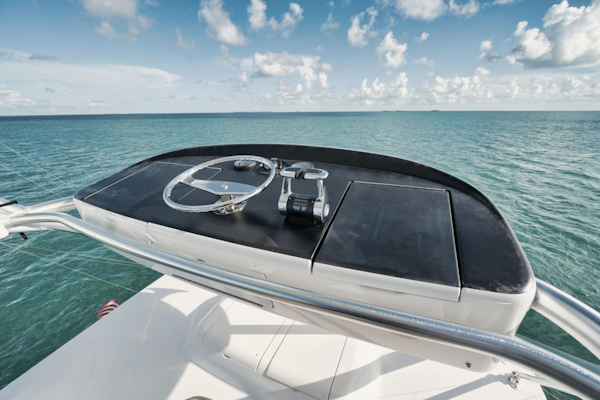 Viking-48 Sport Tower 2018-Chairman Islamorada-Florida-United States-3386302