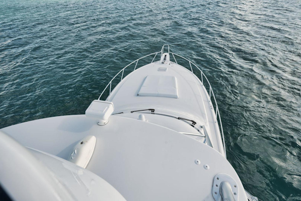 Viking-48 Sport Tower 2018-Chairman Islamorada-Florida-United States-3386298