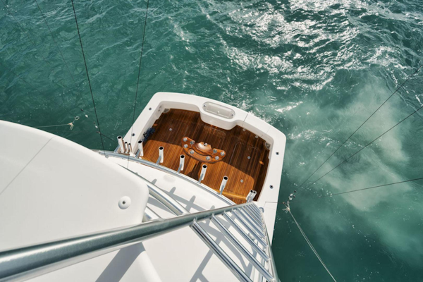 Viking-48 Sport Tower 2018-Chairman Islamorada-Florida-United States-3386306