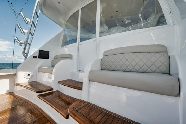 Viking-48 Sport Tower 2018-Chairman Islamorada-Florida-United States-3386309