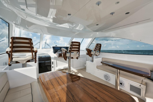 Viking-48 Sport Tower 2018-Chairman Islamorada-Florida-United States-3386282
