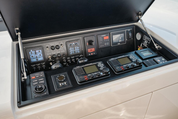 Viking-48 Sport Tower 2018-Chairman Islamorada-Florida-United States-3386277
