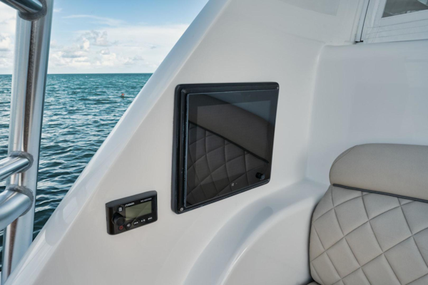 Viking-48 Sport Tower 2018-Chairman Islamorada-Florida-United States-3386310
