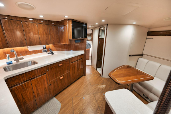 Viking-48 Sport Tower 2018-Chairman Islamorada-Florida-United States-3386264