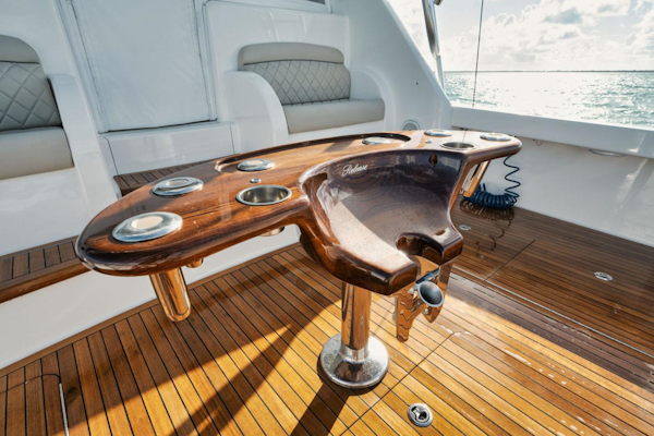 Viking-48 Sport Tower 2018-Chairman Islamorada-Florida-United States-3386320