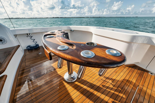 Viking-48 Sport Tower 2018-Chairman Islamorada-Florida-United States-3386317
