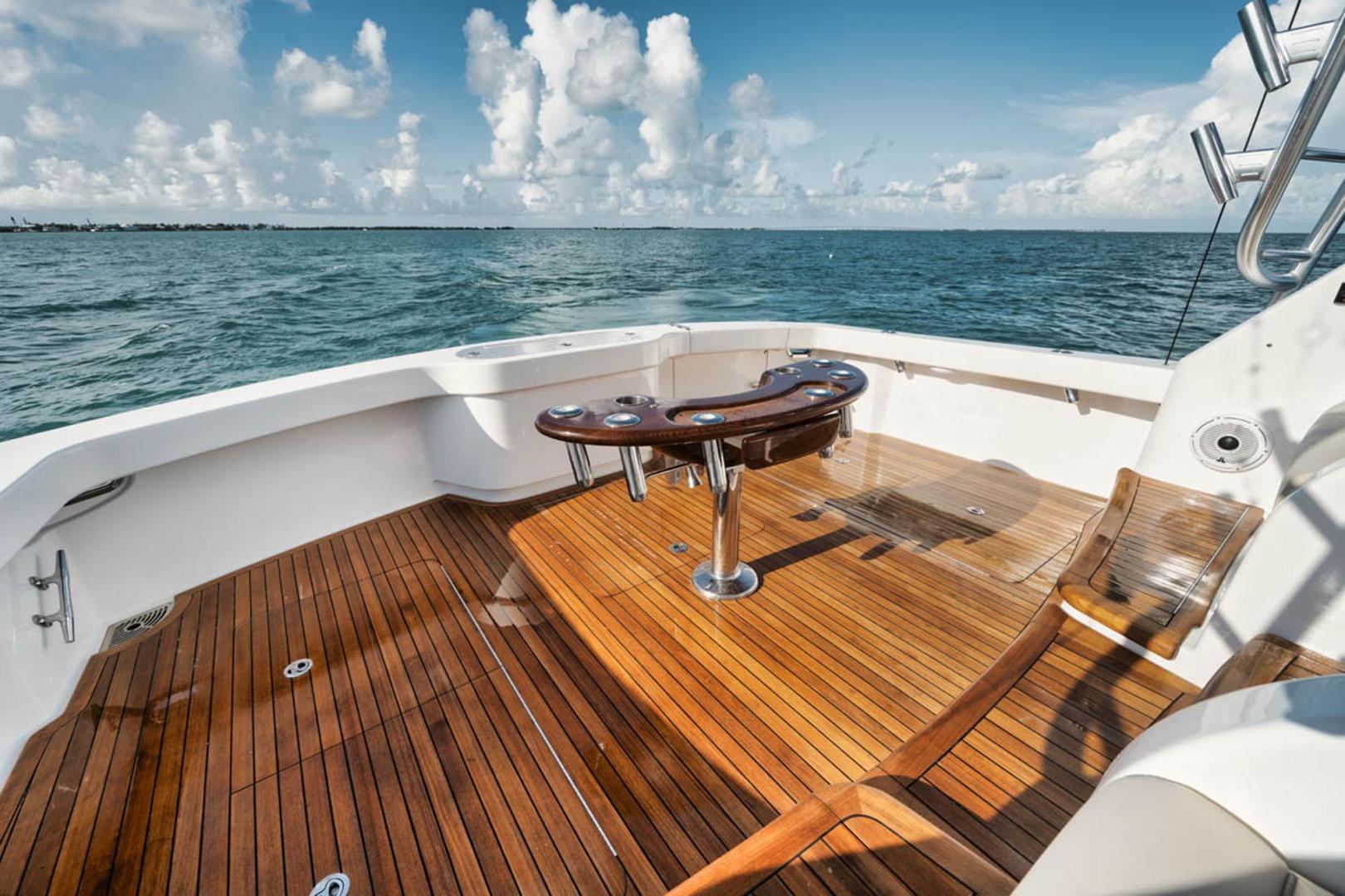 Viking-48 Sport Tower 2018-Chairman Islamorada-Florida-United States-3386327 | Thumbnail