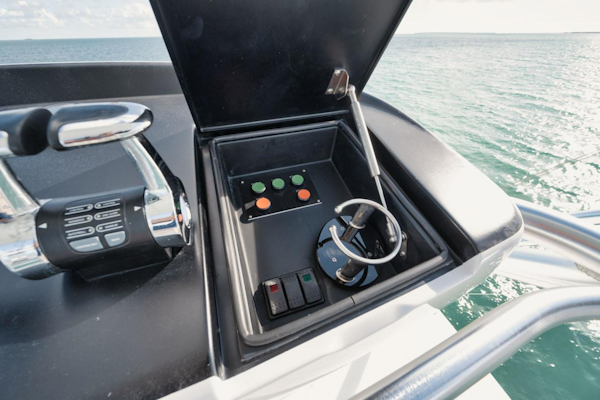 Viking-48 Sport Tower 2018-Chairman Islamorada-Florida-United States-3386304