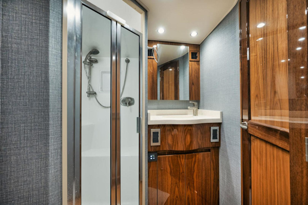Viking-48 Sport Tower 2018-Chairman Islamorada-Florida-United States-3386266