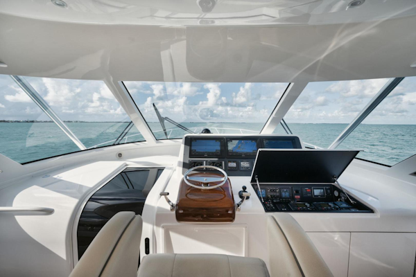 Viking-48 Sport Tower 2018-Chairman Islamorada-Florida-United States-3386274