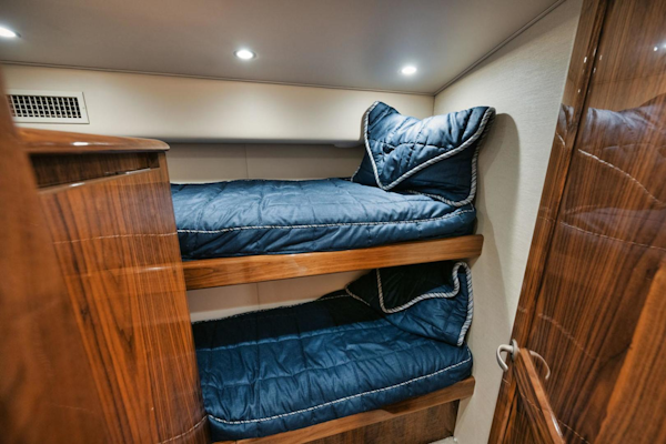 Viking-48 Sport Tower 2018-Chairman Islamorada-Florida-United States-3386269