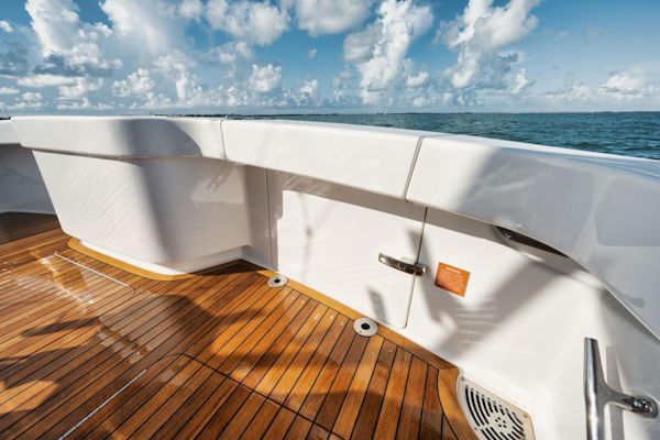 Viking-48 Sport Tower 2018-Chairman Islamorada-Florida-United States-3386329