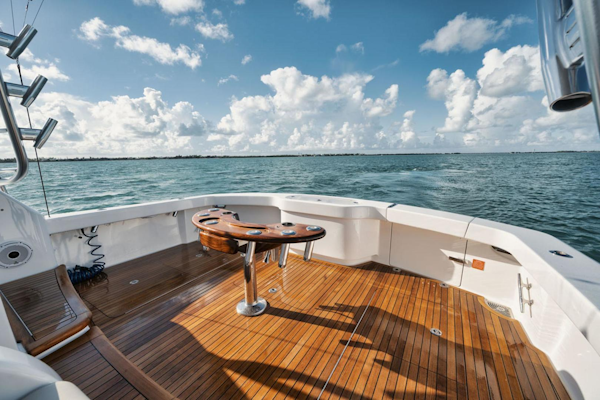 Viking-48 Sport Tower 2018-Chairman Islamorada-Florida-United States-3386323