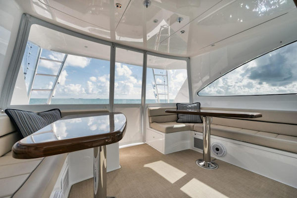 Viking-48 Sport Tower 2018-Chairman Islamorada-Florida-United States-3386286